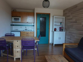 Appartement 2 étoiles avec terrasse, au cœur d'Autrans, proche pistes et commerces, pour 4 pers. - FR-1-737-18
